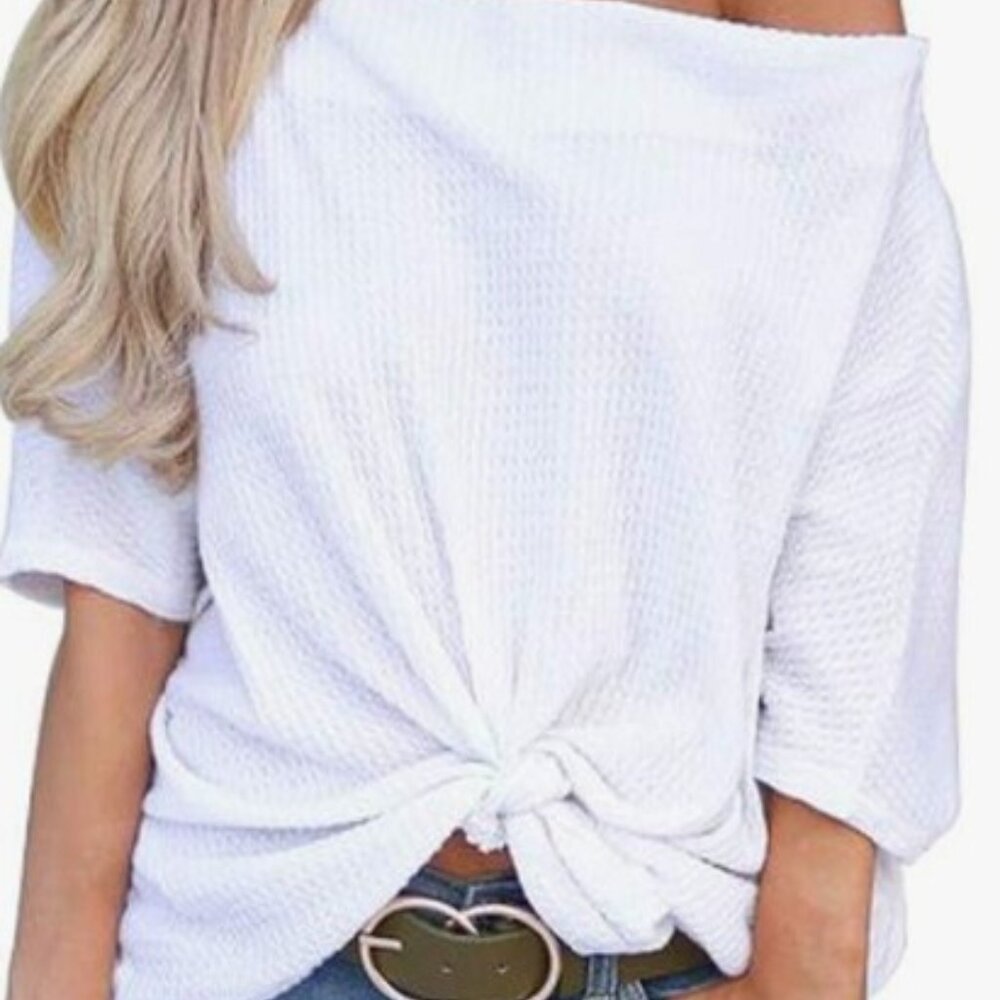 Blouse Small